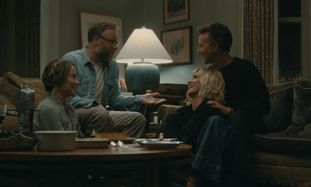 Review | Souffle Gone South