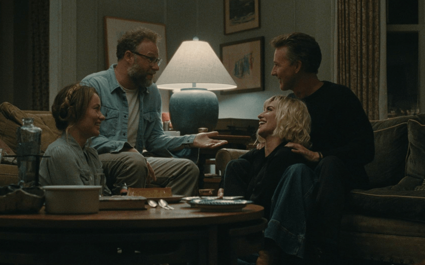 Review | Souffle Gone South