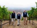 Miller Family Sells Wine Portfolio to Precept Wine & Spirits