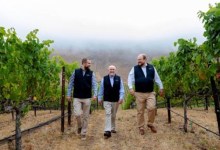 Miller Family Sells Wine Portfolio to Precept Wine & Spirits