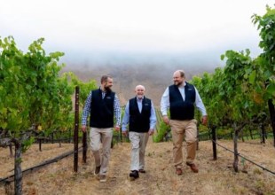 Miller Family Sells Wine Portfolio to Precept Wine & Spirits