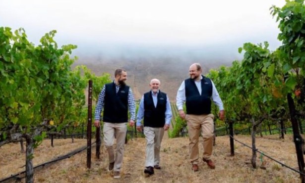 Miller Family Sells Wine Portfolio to Precept Wine & Spirits
