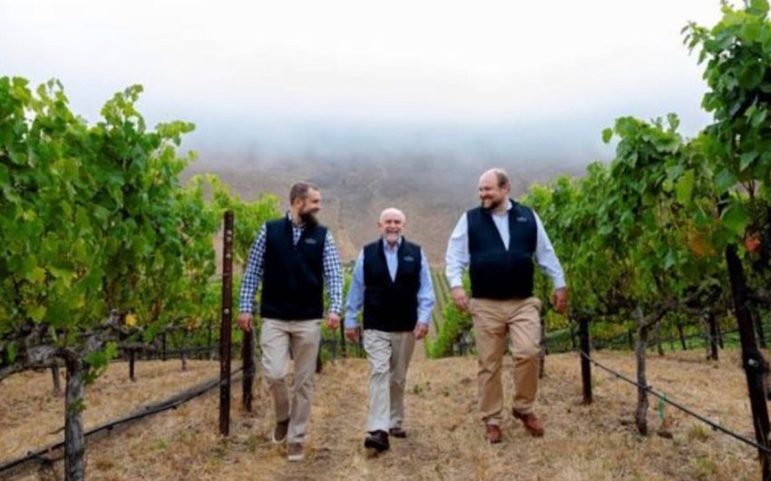 Miller Family Sells Wine Portfolio to Precept Wine & Spirits