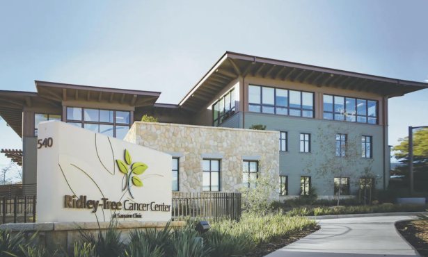 Sutter Health Confirms Measles Case at One of Its Facilities in Santa Barbara County