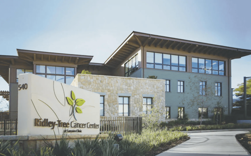 Sutter Health Confirms Measles Case at One of Its Facilities in Santa Barbara County
