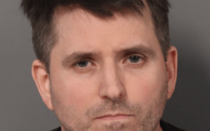 Lompoc Actor and Filmmaker Charged with 24 Counts of Child Sex Crimes