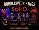 Doublewide Kings at SOhO