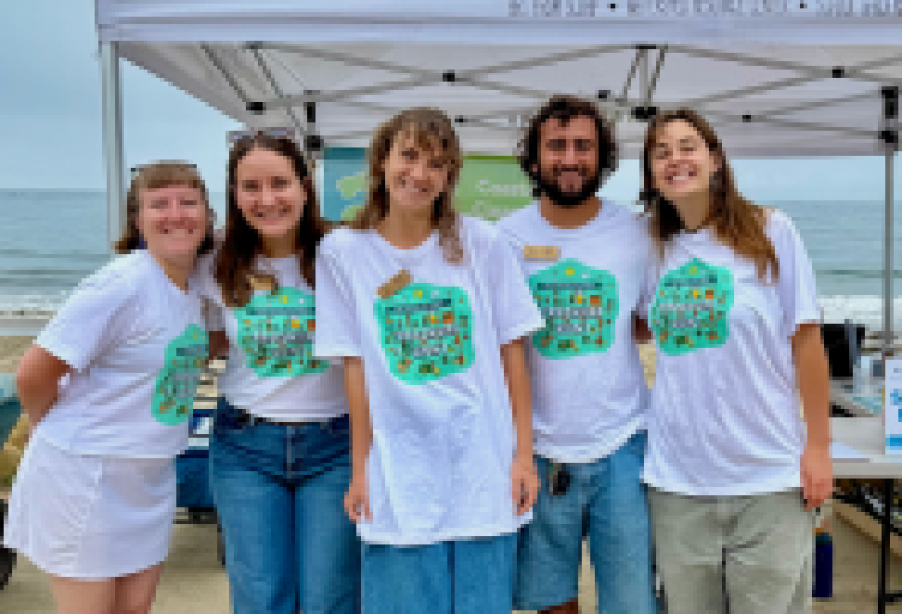 The World’s Largest Volunteer Event Comes to Santa Barbara County Saturday, September 19