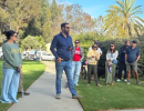 Despite Public Outcry, Goleta Gun Shop Is Scheduled to Open Next to Preschool