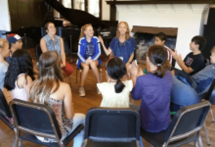 College Launches Year-Round, All-Ages Music Academy