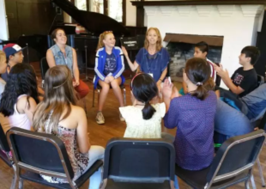 College Launches Year-Round, All-Ages Music Academy