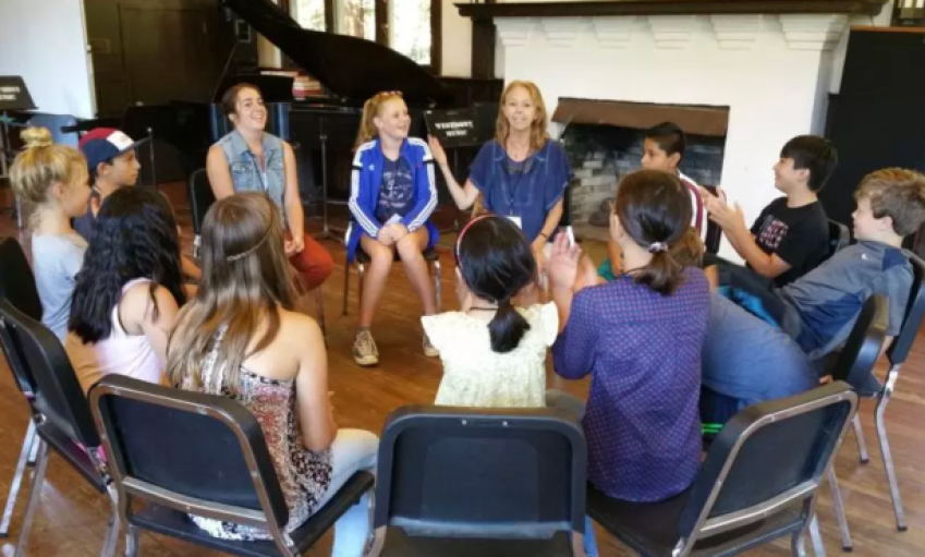 College Launches Year-Round, All-Ages Music Academy