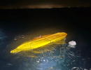 Coast Guard Rescues Two Capsized Kayakers Near Anacapa Island