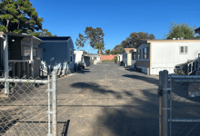 At Goleta’s University Mobile Home Park, Renters Are Out and One Resident’s Sale Canceled