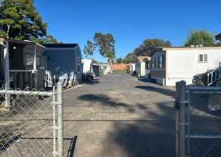 At Goleta’s University Mobile Home Park, Renters Are Out and One Resident’s Sale Canceled