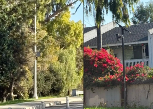 City of Santa Barbara to End Contract with Flock Cameras