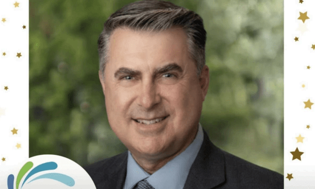 Santa Barbara Pediatrician Dr.Daniel Brennan Named California’s 2026 Immunization Champion