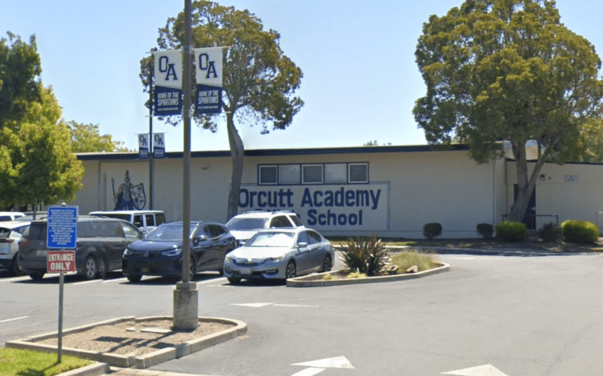 Deputies Investigate Social Media Threat Directed at Orcutt Academy High School