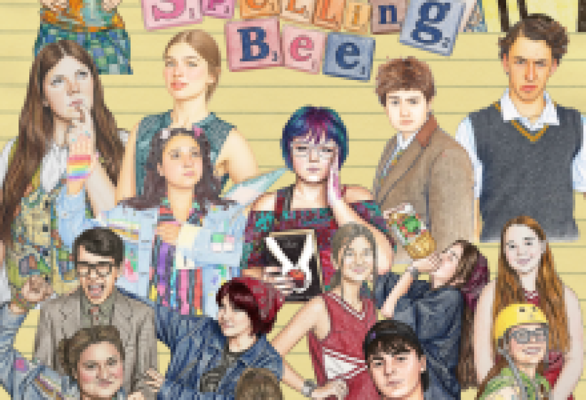 Youthclusive Presents The 25th Annual Putnam County Spelling Bee, September 4–6
