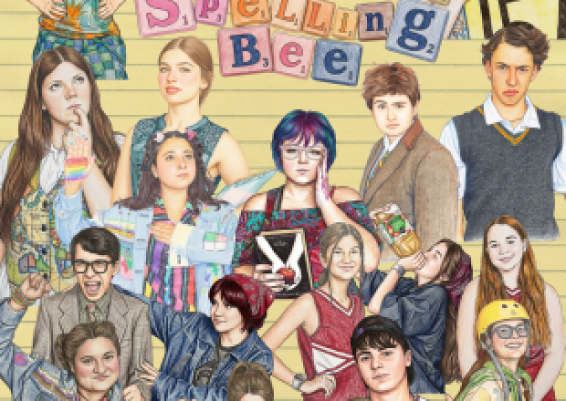 Youthclusive Presents The 25th Annual Putnam County Spelling Bee, September 4–6