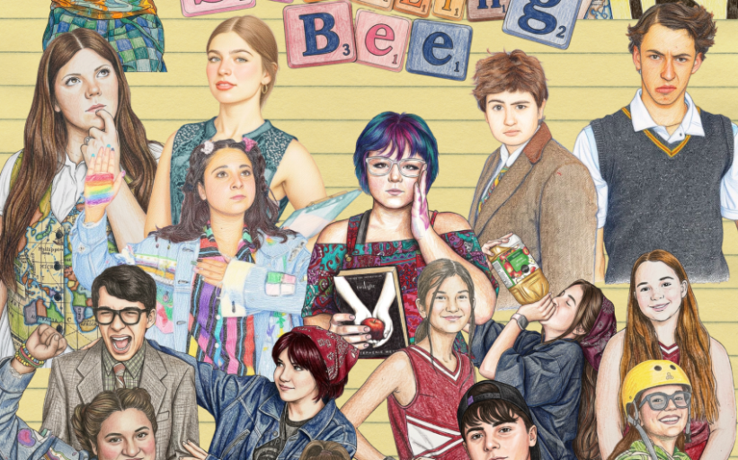Youthclusive Presents The 25th Annual Putnam County Spelling Bee, September 4–6