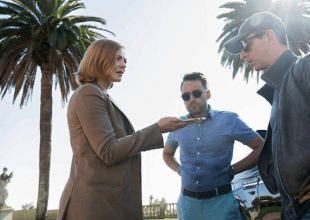 Santa Barbara County Green-Lights Film Commissioner Role