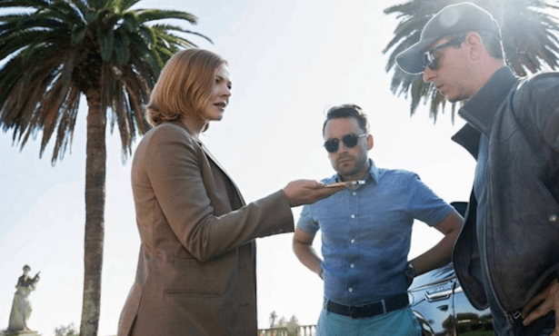 Santa Barbara County Green-Lights Film Commissioner Role