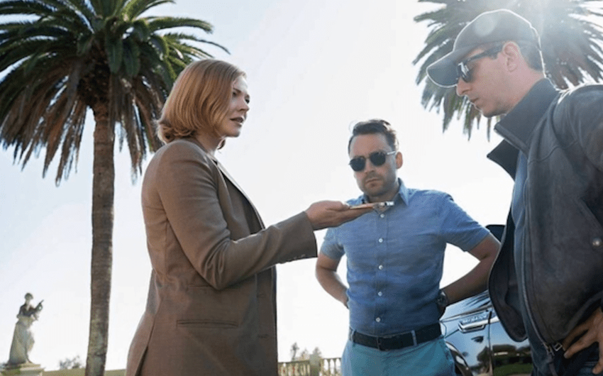 Santa Barbara County Green-Lights Film Commissioner Role