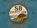 Line Dancing Night with SB County Line