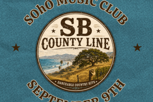 Line Dancing Night with SB County Line