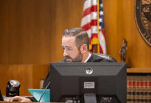 Superior Court Judges Elect Stephen Dunkle as Assistant to Presiding Judge