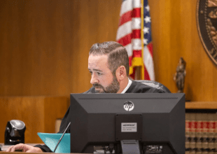 Superior Court Judges Elect Stephen Dunkle as Assistant to Presiding Judge