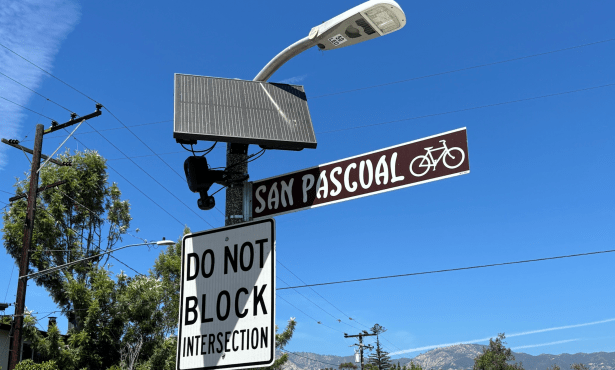 Santa Barbara Ends Flock Contract, Will Review Automated Camera Policy