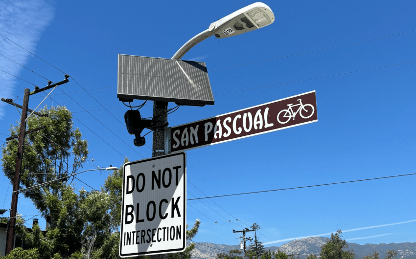 Santa Barbara Ends Flock Contract, Will Review Automated Camera Policy