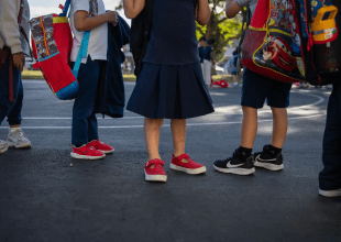 Why Sex Abuse Survivors and Broke School Districts Are at Odds in Legislature’s Final Days