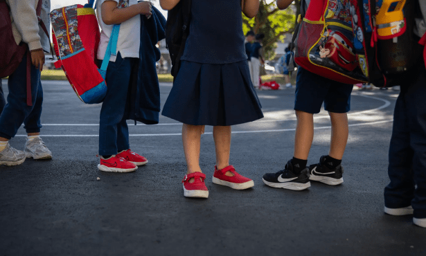 Why Sex Abuse Survivors and Broke School Districts Are at Odds in Legislature’s Final Days