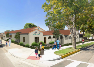 CommUnify to Open New Childcare Center for Low-Income Families in Santa Maria