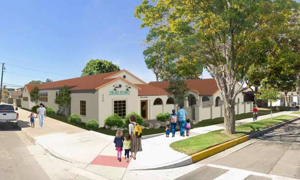 CommUnify to Open New Childcare Center for Low-Income Families in Santa Maria