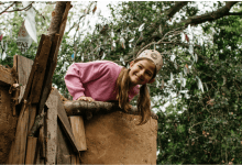 All Hallows Evening & New Casitas Opening