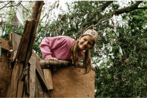 All Hallows Evening & New Casitas Opening