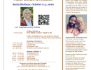 The Ancient Teachings of Kriya Yoga: Initiation Weekend