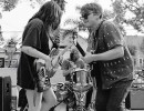 Babcock Winery August Band Event – The Caverns