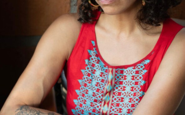 Poetry Connection | Connecting with South Asian Poets
