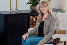 G&C Questionnaire: Interior Designer Shannon Scott
