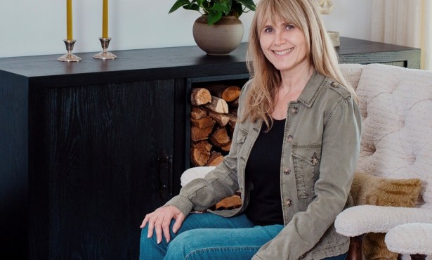 G&C Questionnaire: Interior Designer Shannon Scott