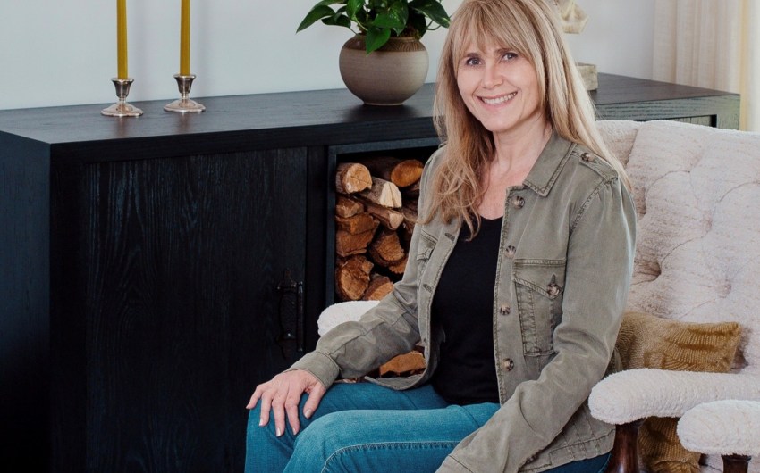 G&C Questionnaire: Interior Designer Shannon Scott