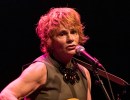 Review | A Nostalgic Night with Shawn Colvin at the Lobero Theatre in Santa Barbara