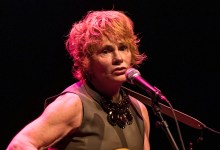Review | A Nostalgic Night with Shawn Colvin at the Lobero Theatre in Santa Barbara