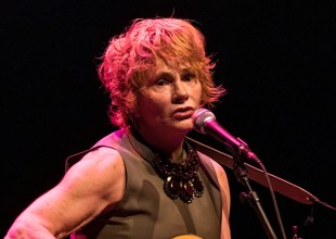 Review | A Nostalgic Night with Shawn Colvin at the Lobero Theatre in Santa Barbara
