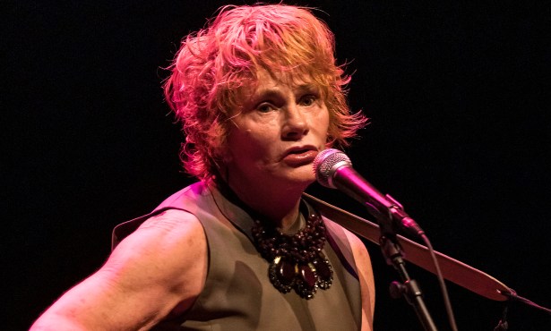 Review | A Nostalgic Night with Shawn Colvin at the Lobero Theatre in Santa Barbara